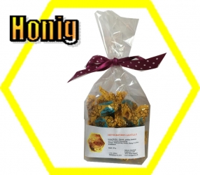 Honigbonbon gefüllt100g