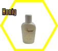Honig Duschgel WOMEN ApiSupreme  mit erotischen Duft 50 ml Flaes