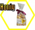 SANDDORN HONIG BONBON + VITAMIN C 100 G